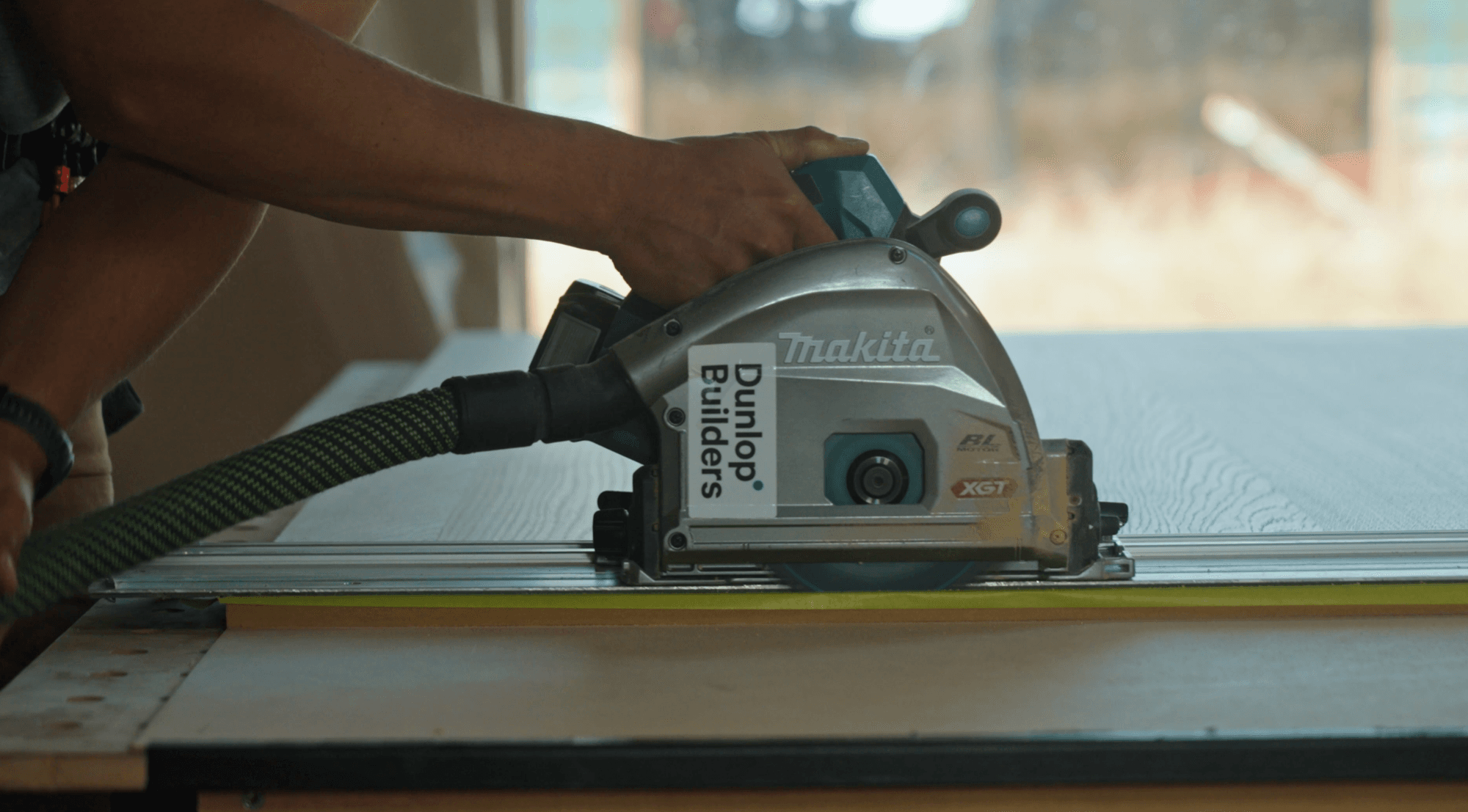 Dunlop Builders — Mt Cardrona Station — 2