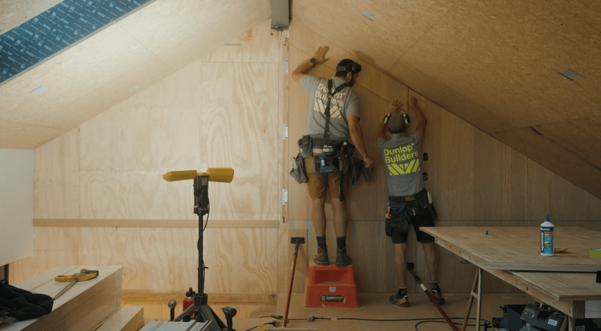 Dunlop Builders — Mt Cardrona Station — 3
