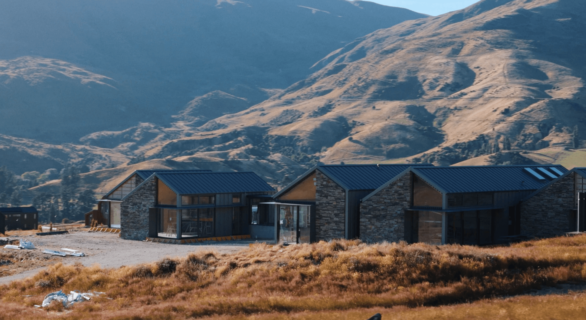 Dunlop Builders — Mt Cardrona Station — 4