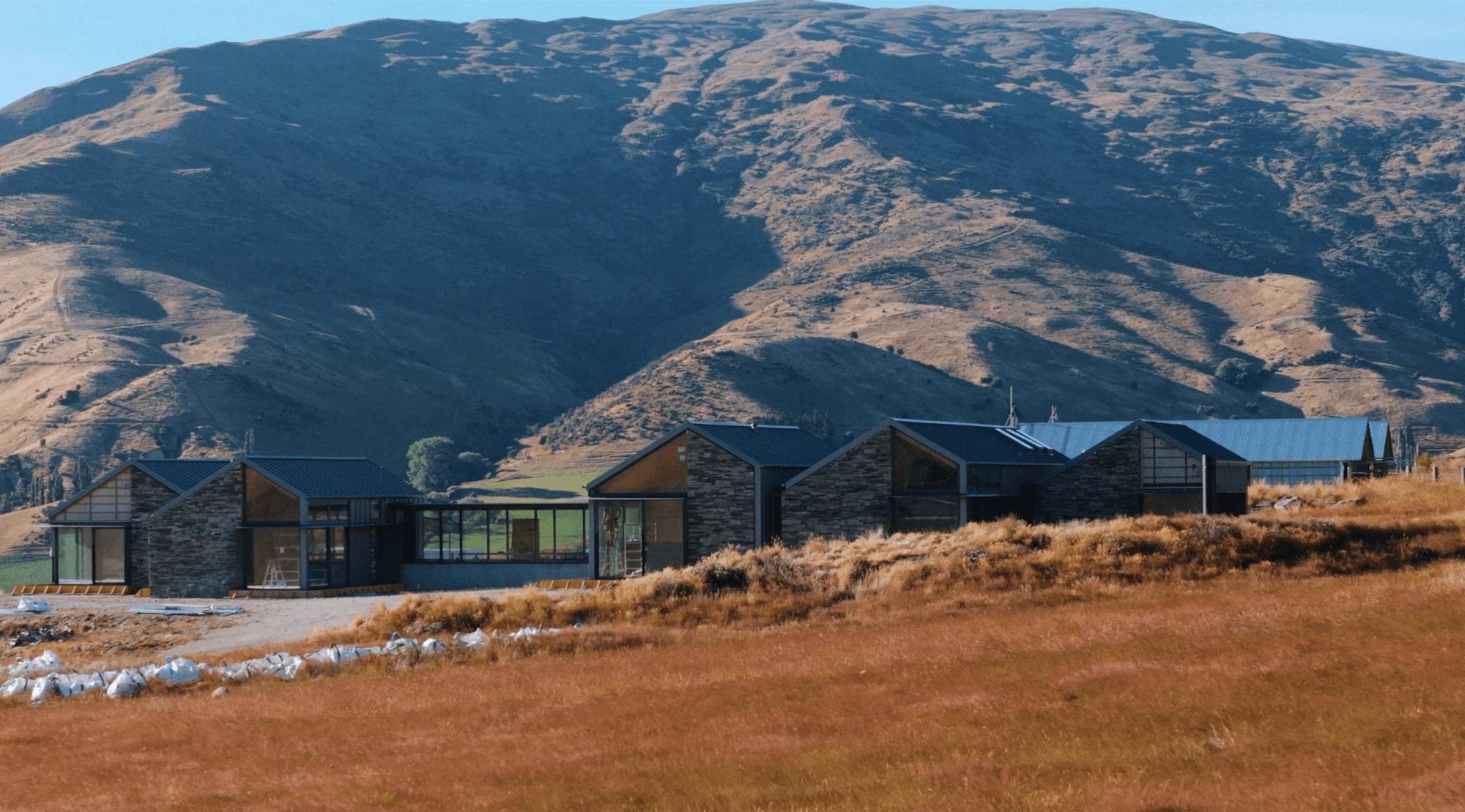 Dunlop Builders — Mt Cardrona Station — 5