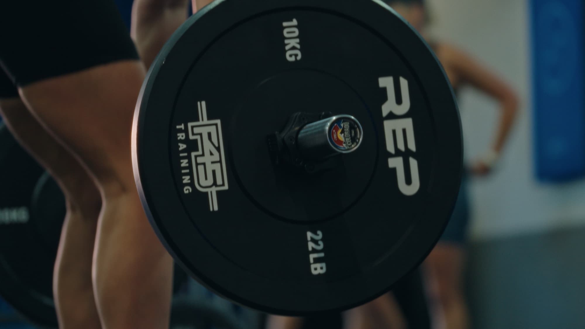 F45 Wānaka Brand Film — 6