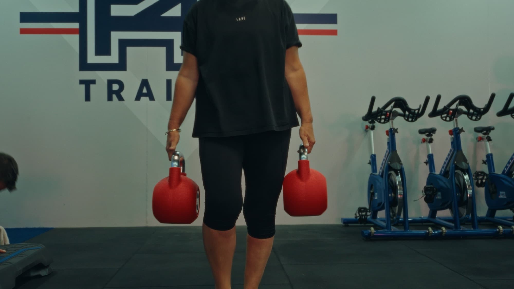 F45 Wānaka Brand Film — 8
