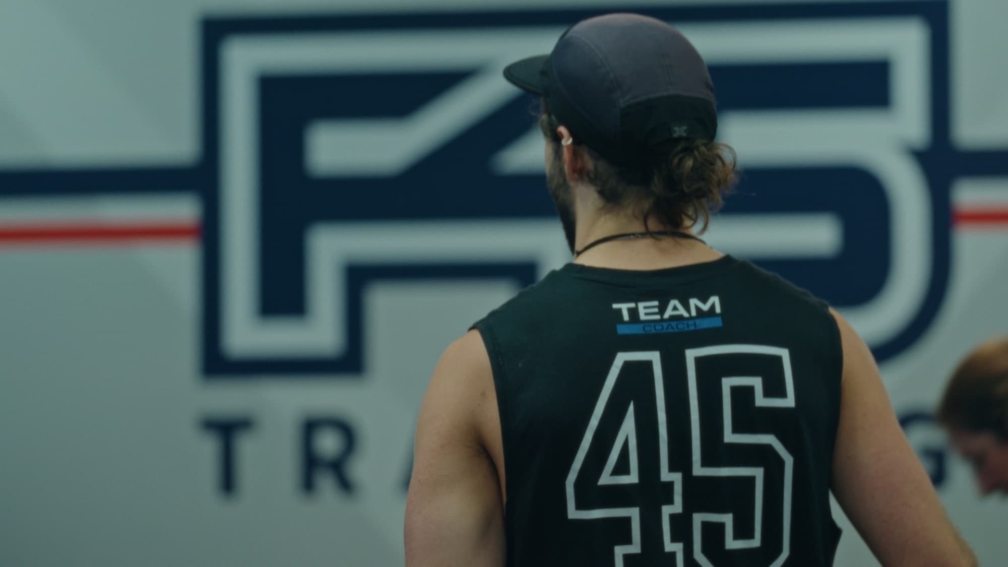 F45 Wānaka Brand Film — 1