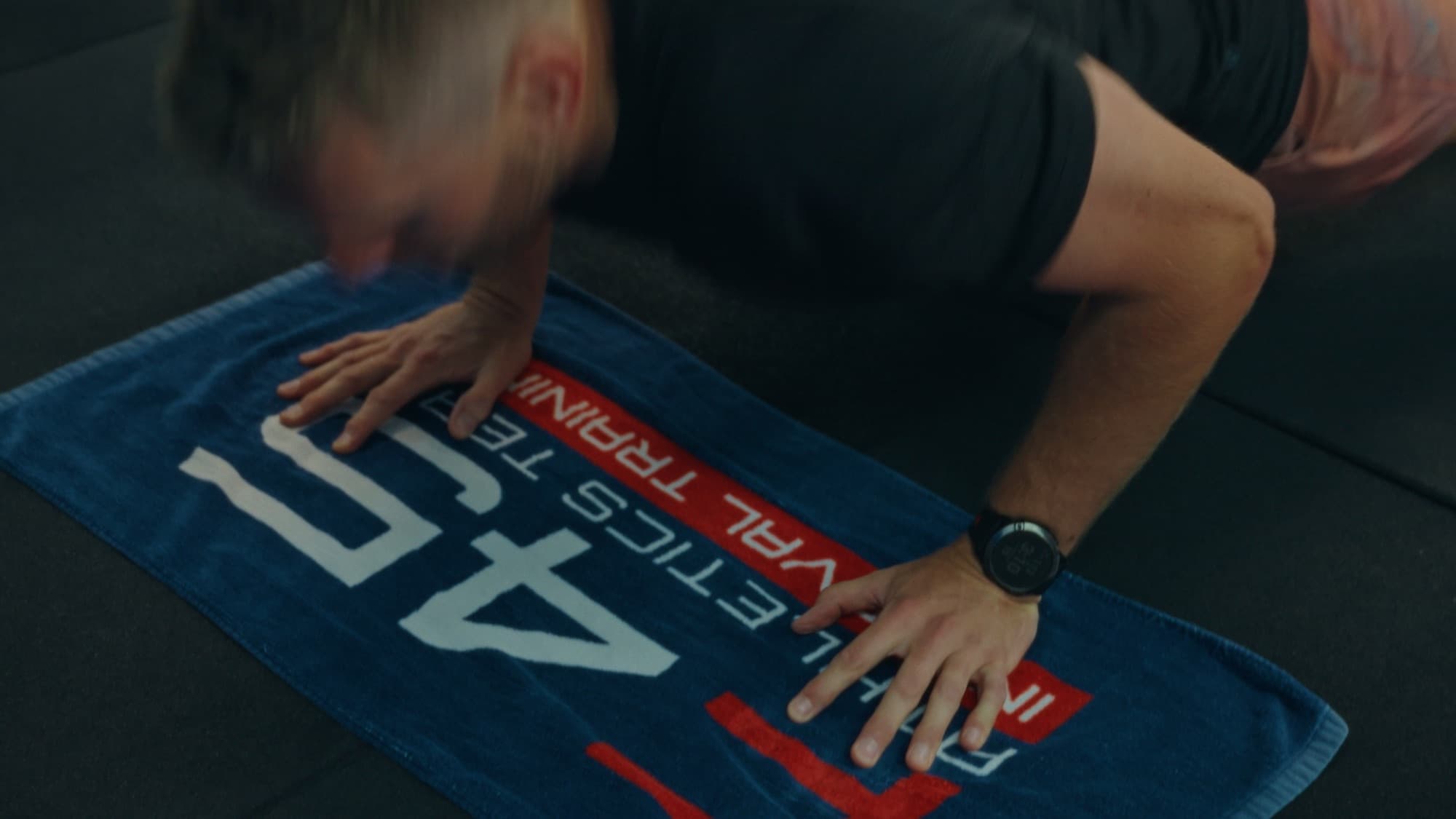 F45 Wānaka Brand Film — 5