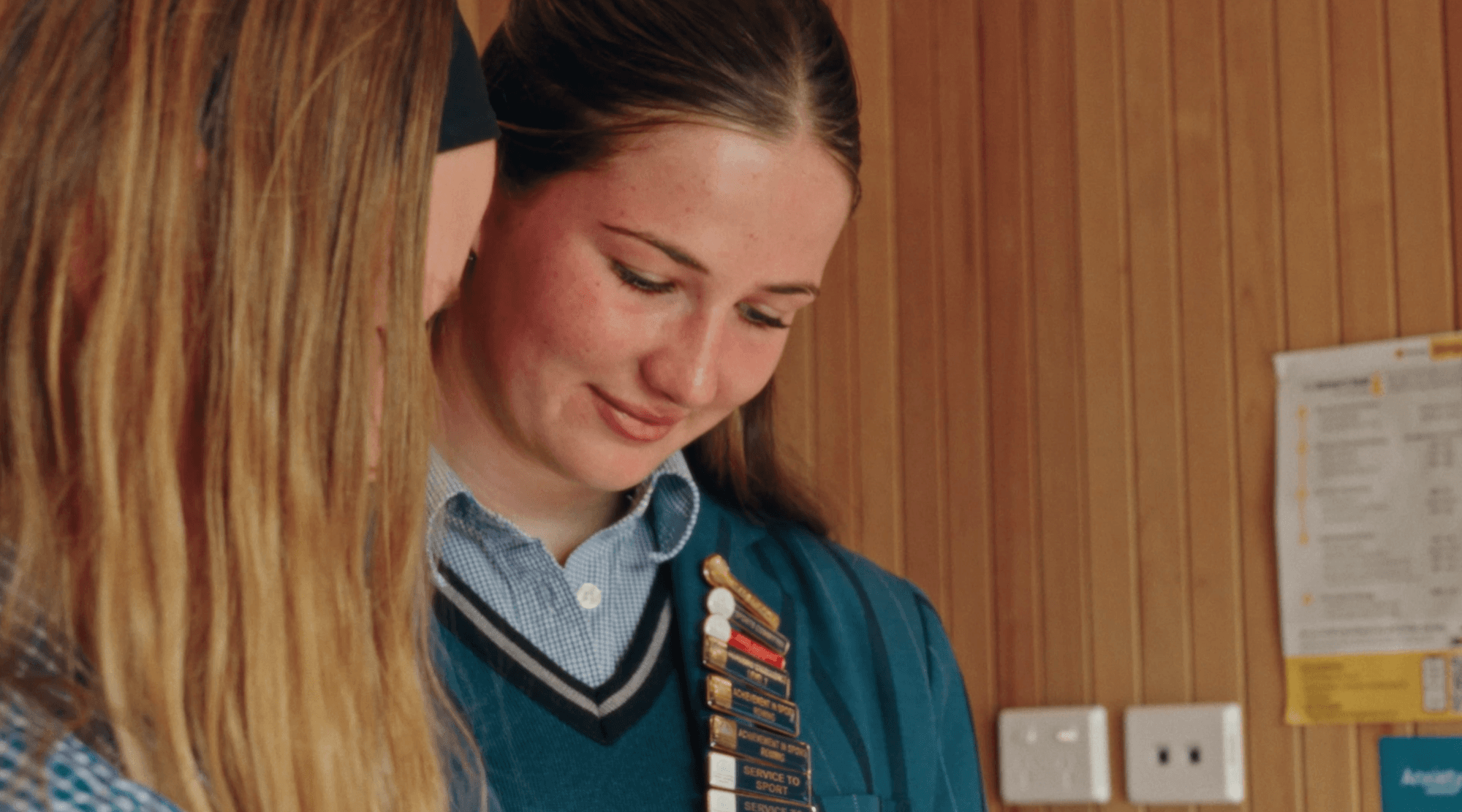 MAC: The Year 7 Experience — 5