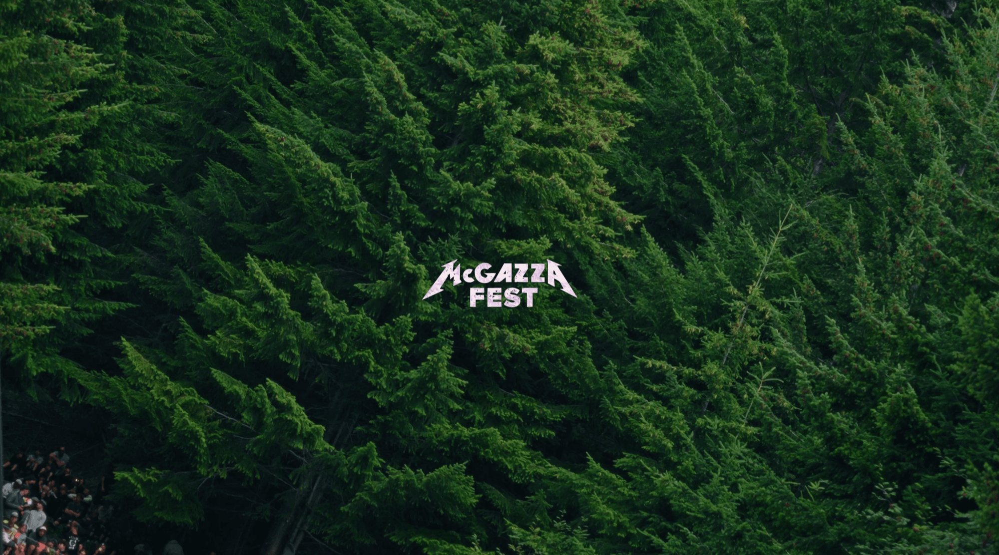 McGazza Fest 2026 — 1