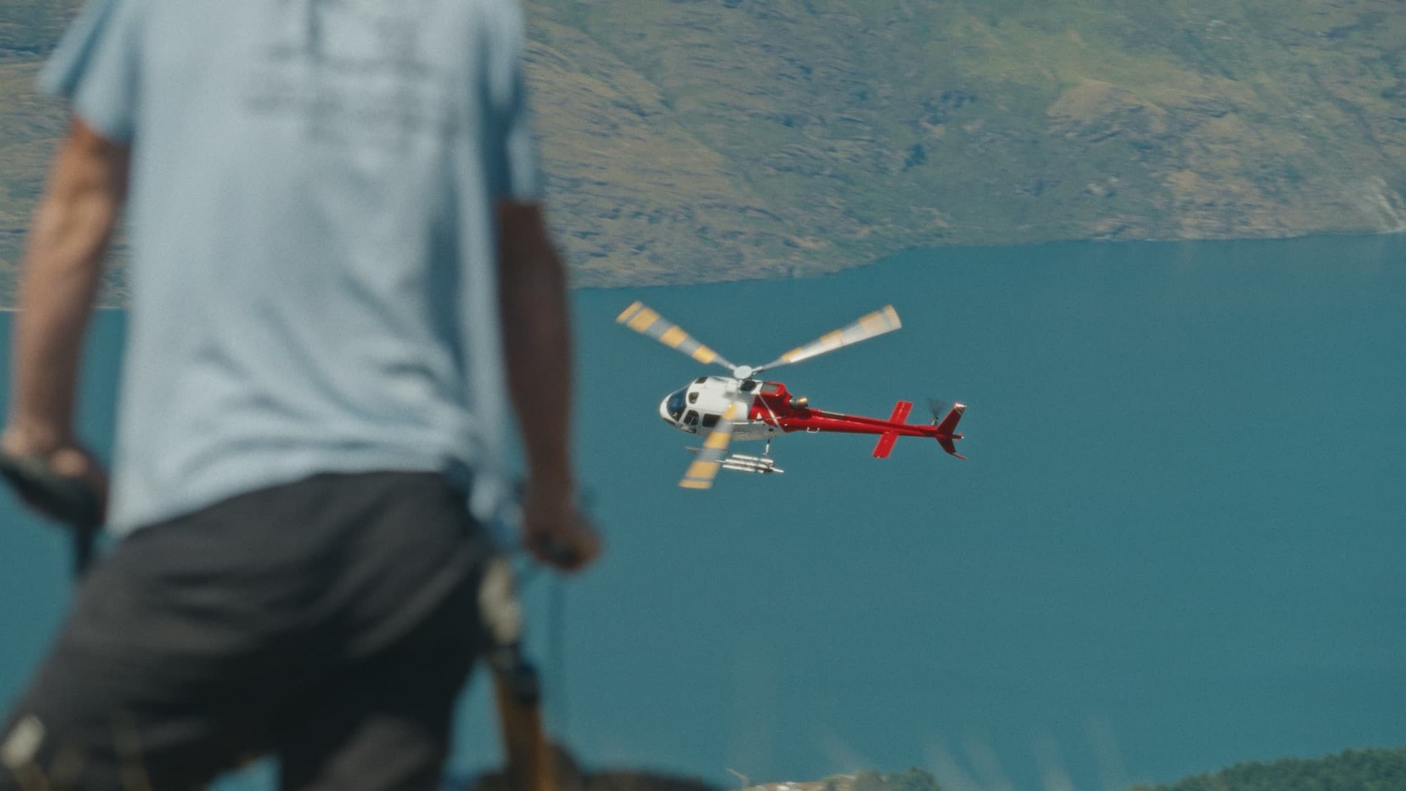 Outsiders — HeliBike NZ — 3