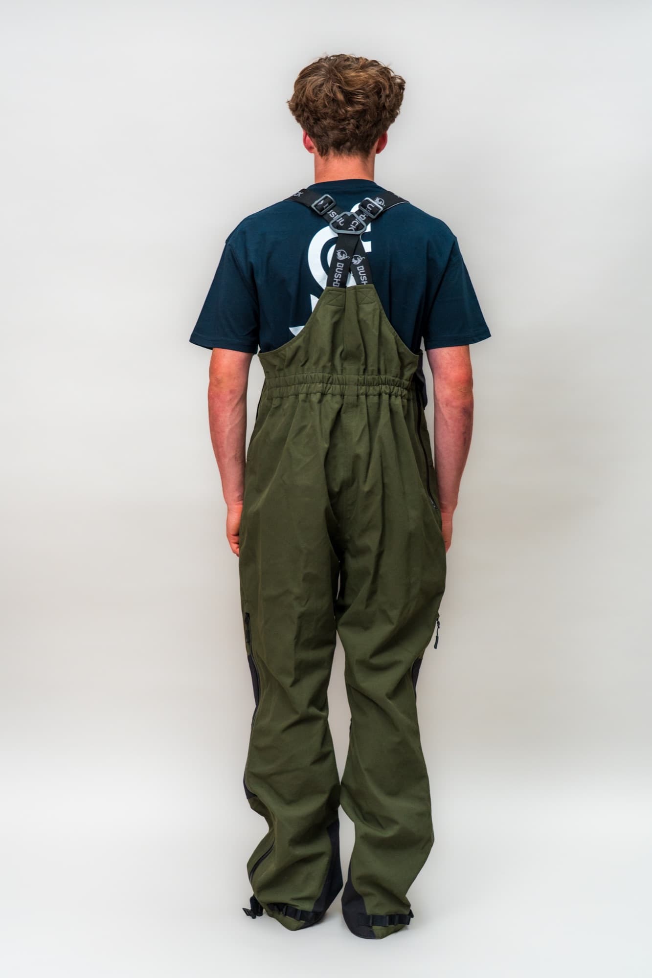 SEA Fiordland — Merchandise Photography — 3