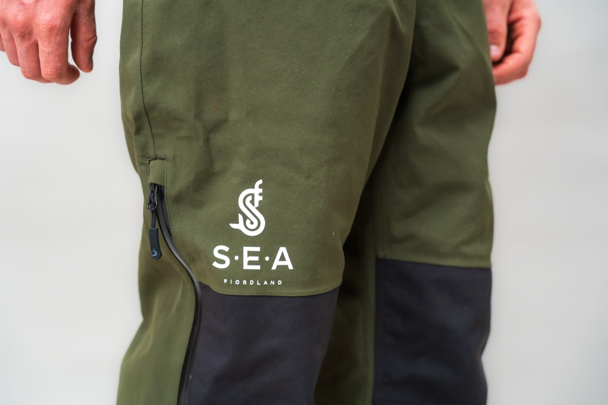 SEA Fiordland — Merchandise Photography — 5