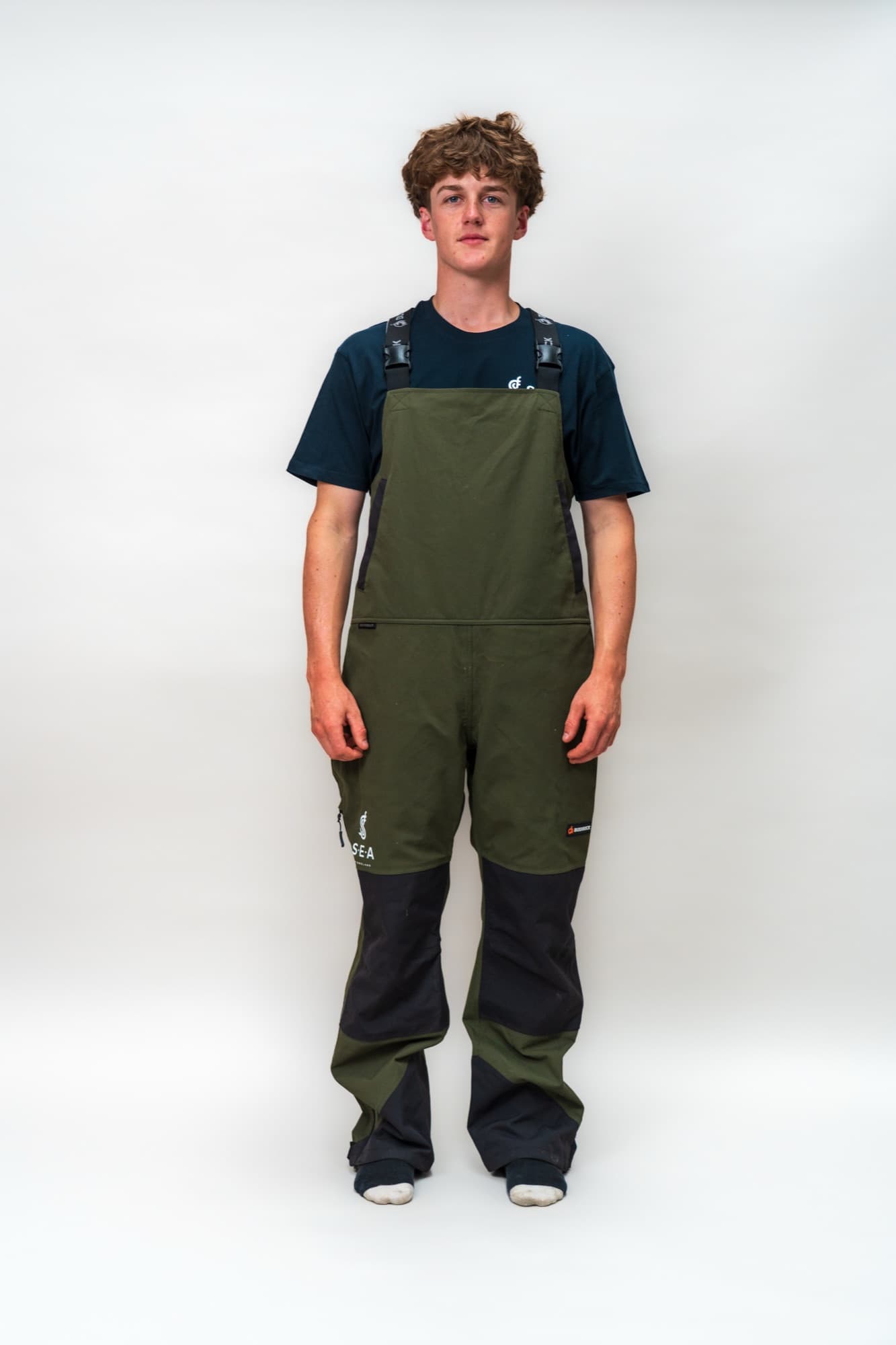 SEA Fiordland — Merchandise Photography — 1