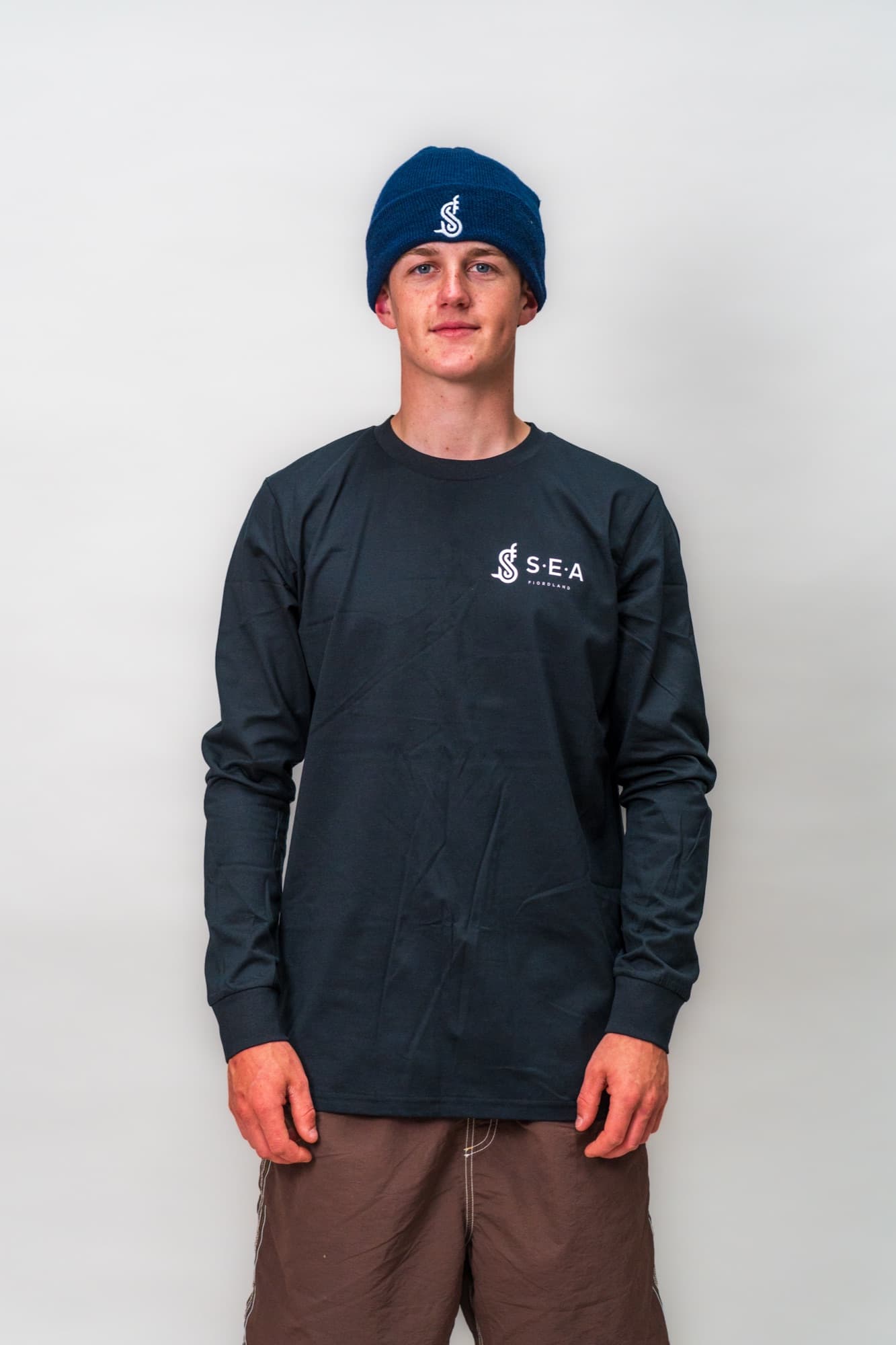 SEA Fiordland — Merchandise Photography — 8