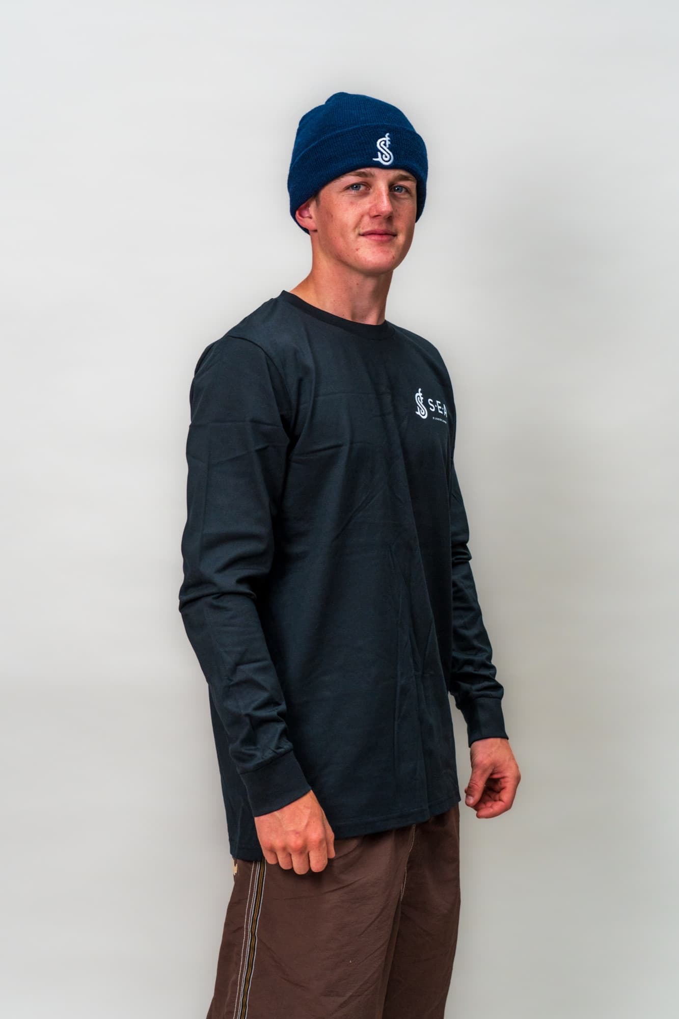 SEA Fiordland — Merchandise Photography — 9