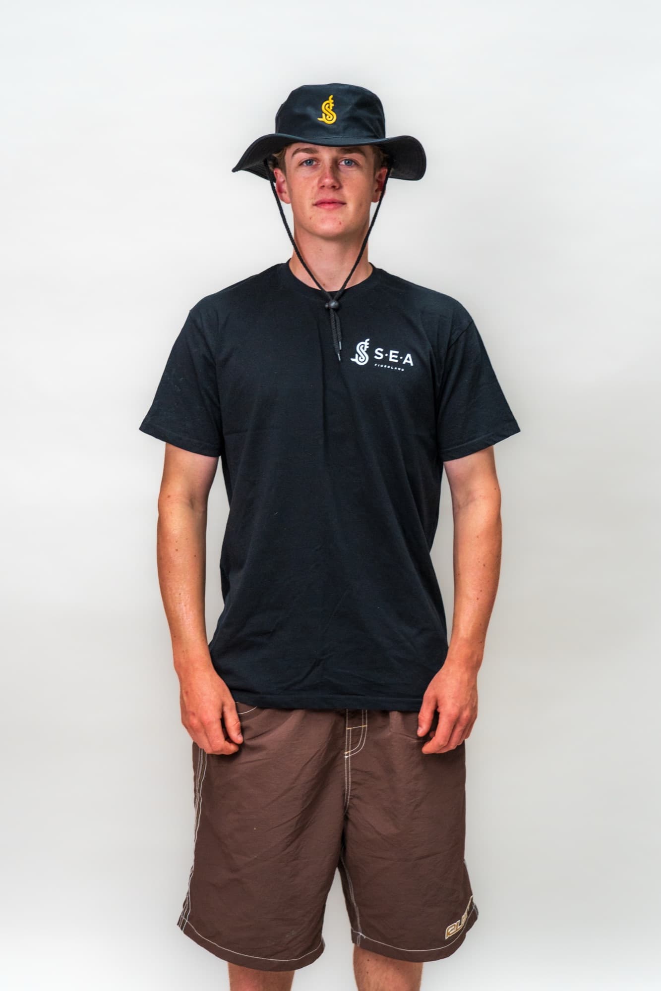 SEA Fiordland — Merchandise Photography — 11
