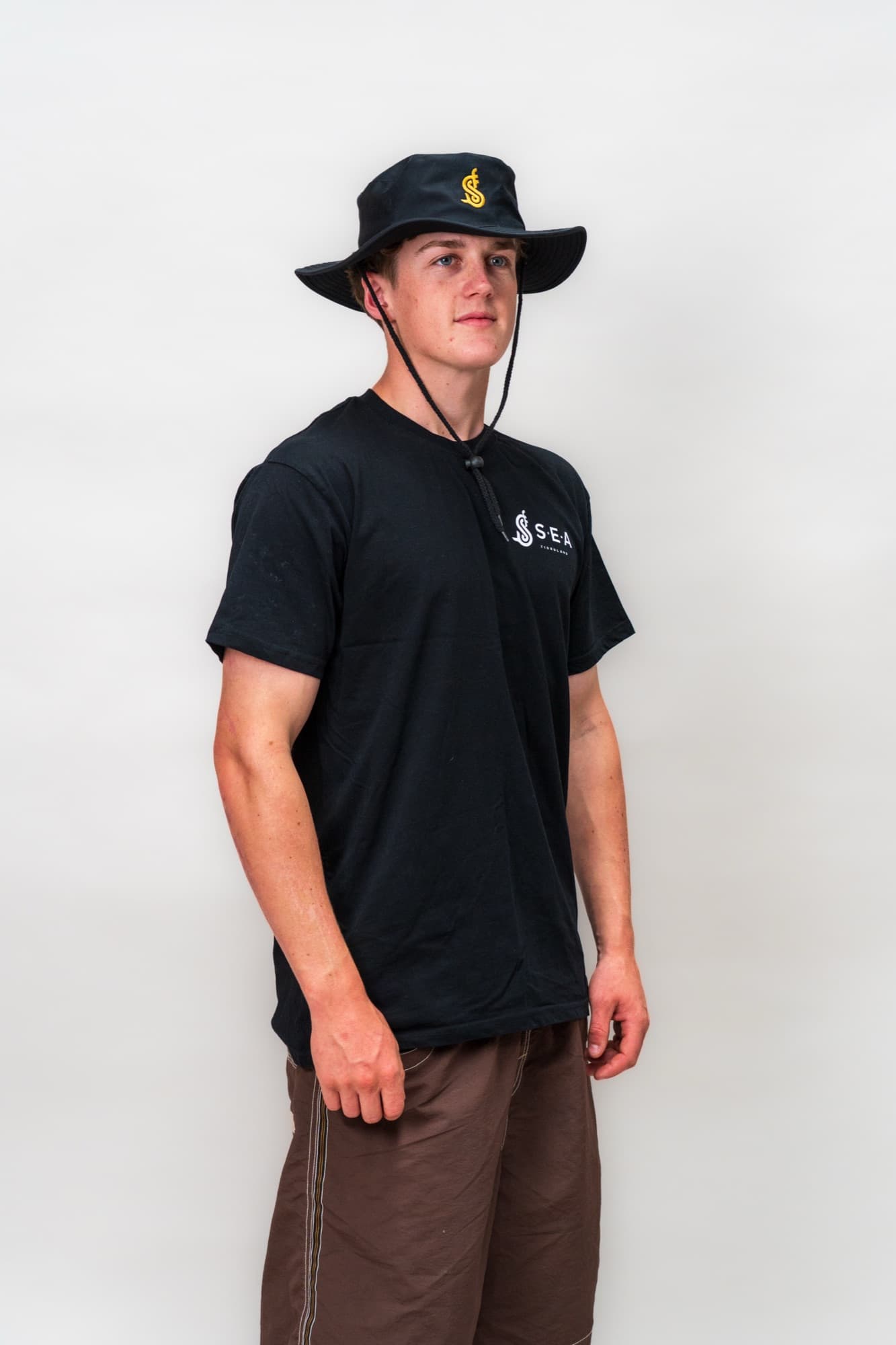 SEA Fiordland — Merchandise Photography — 12