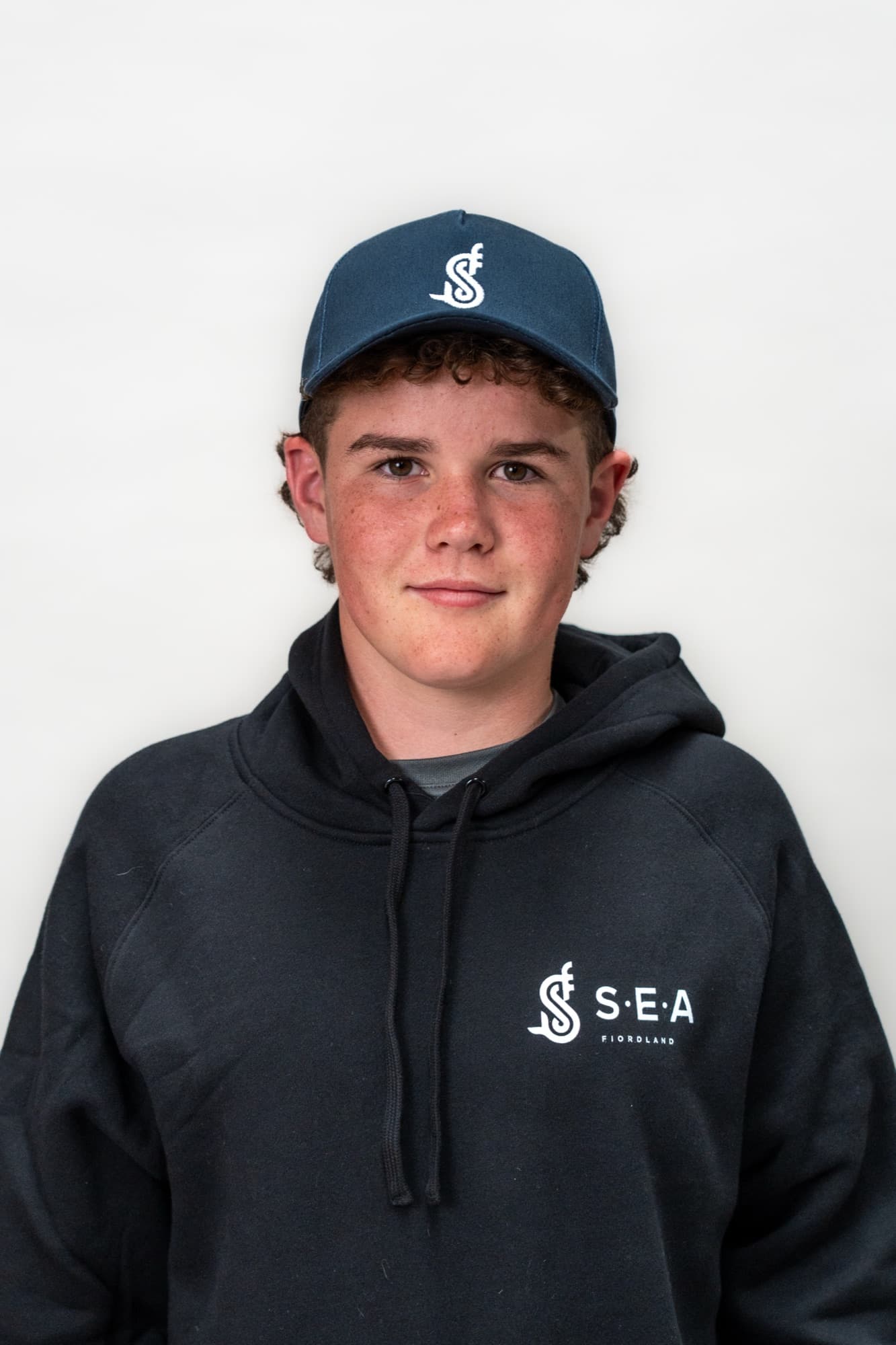 SEA Fiordland — Merchandise Photography — 14