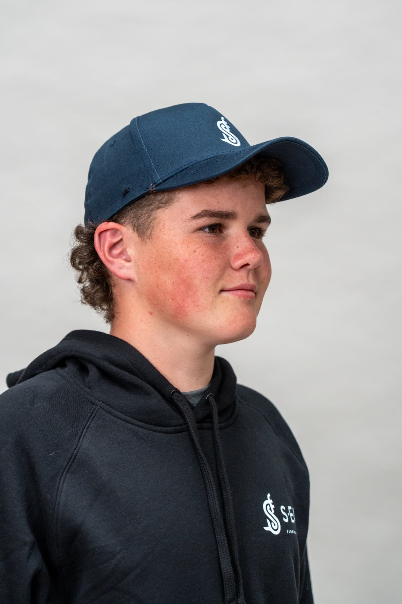 SEA Fiordland — Merchandise Photography — 15
