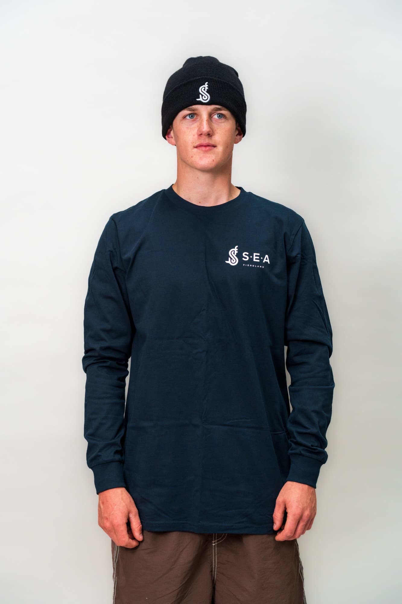 SEA Fiordland — Merchandise Photography — 20
