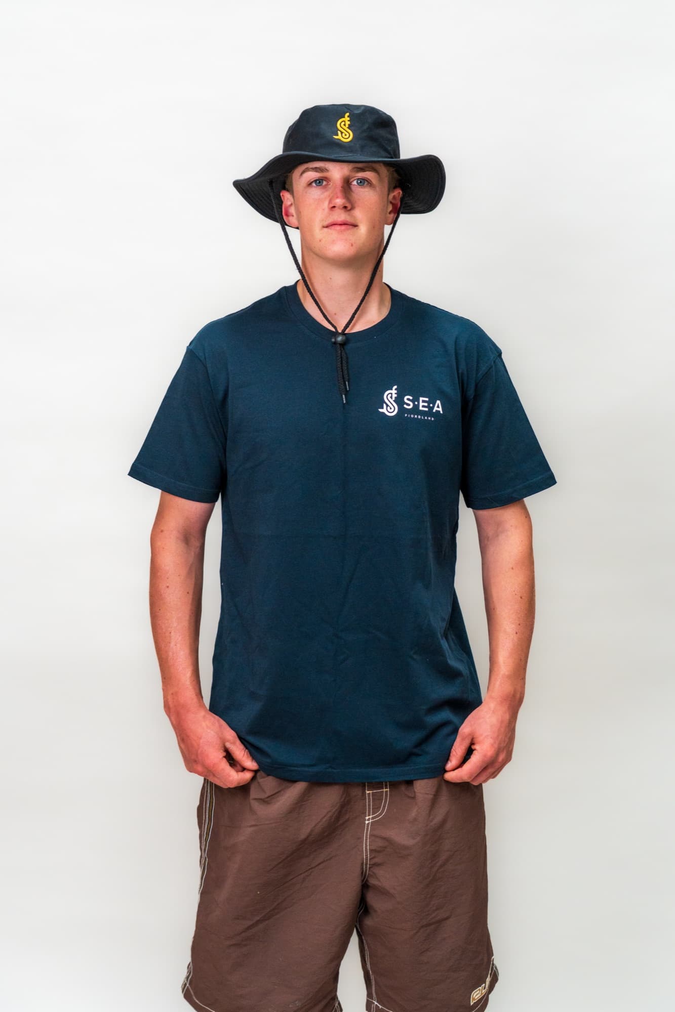 SEA Fiordland — Merchandise Photography — 23
