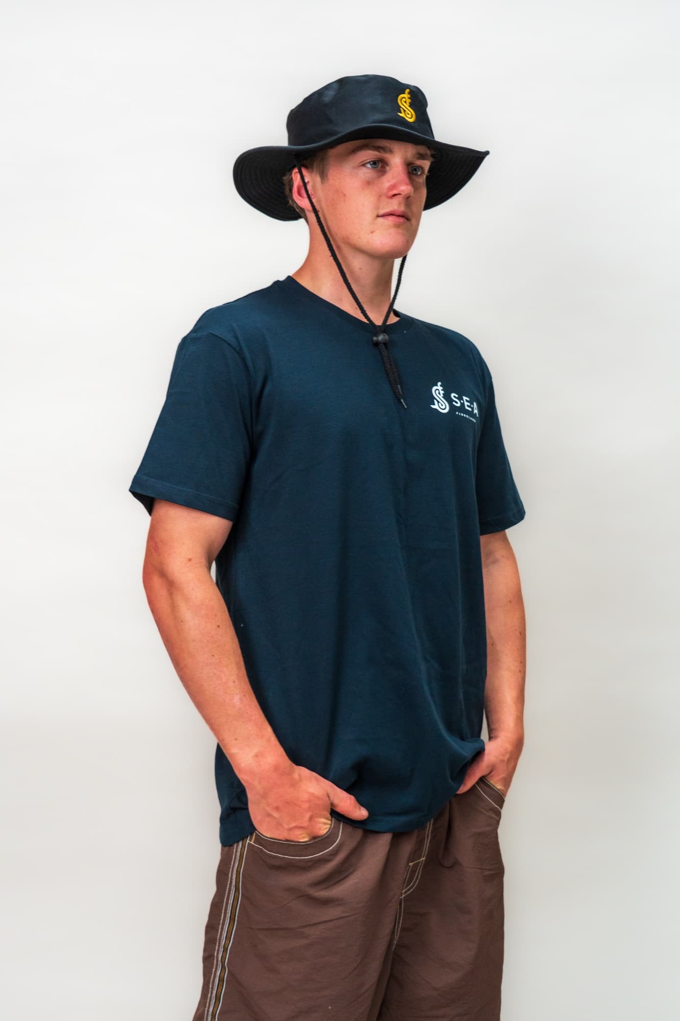 SEA Fiordland — Merchandise Photography — 24