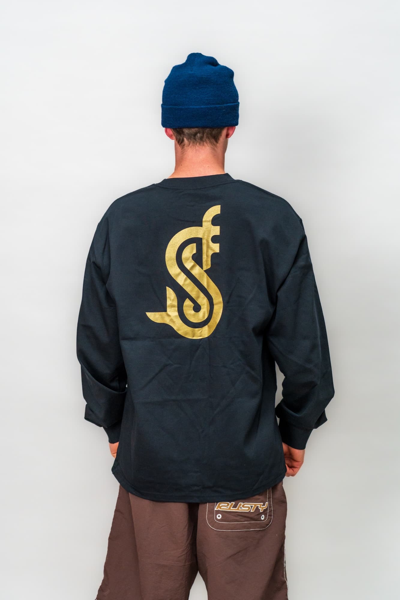 SEA Fiordland — Merchandise Photography — 25