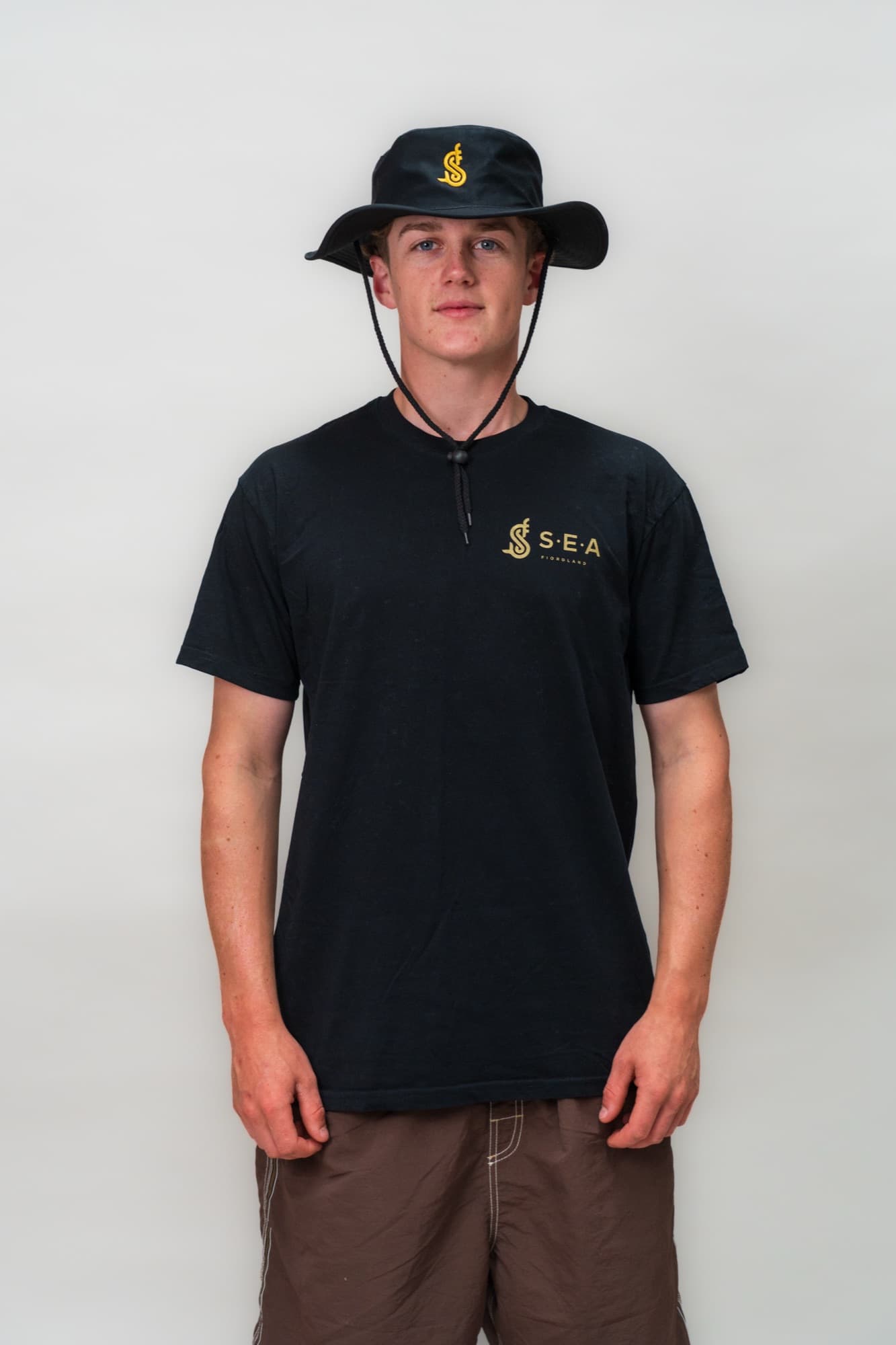 SEA Fiordland — Merchandise Photography — 27