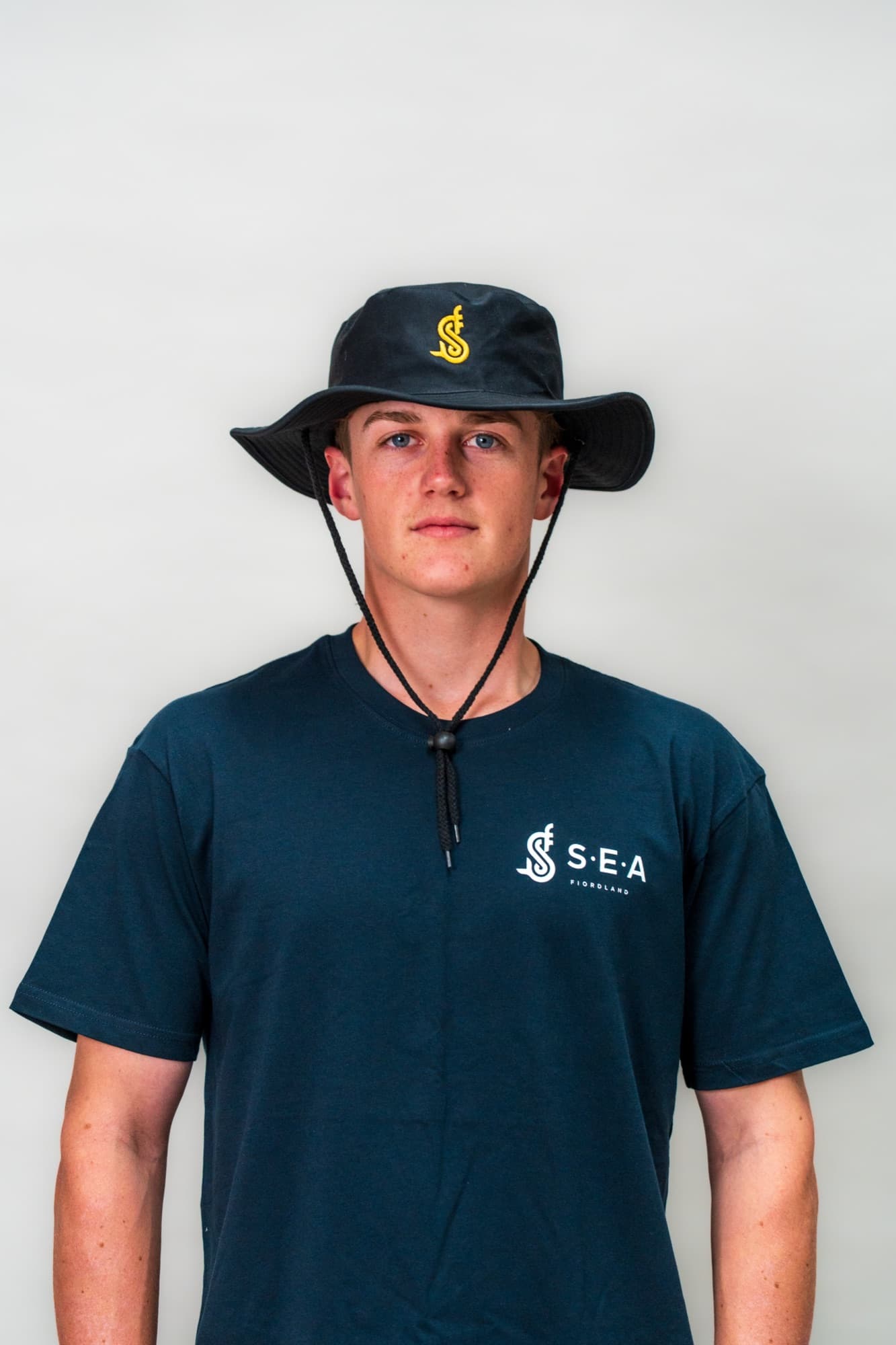 SEA Fiordland — Merchandise Photography — 32