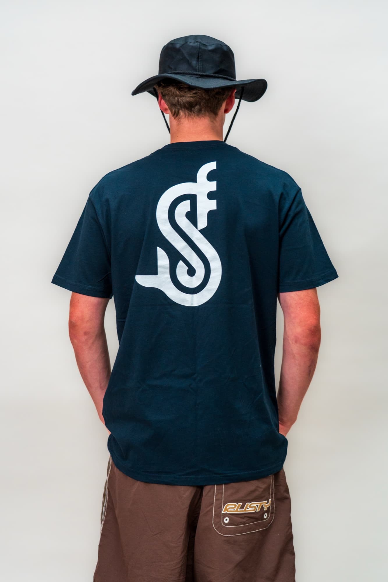 SEA Fiordland — Merchandise Photography