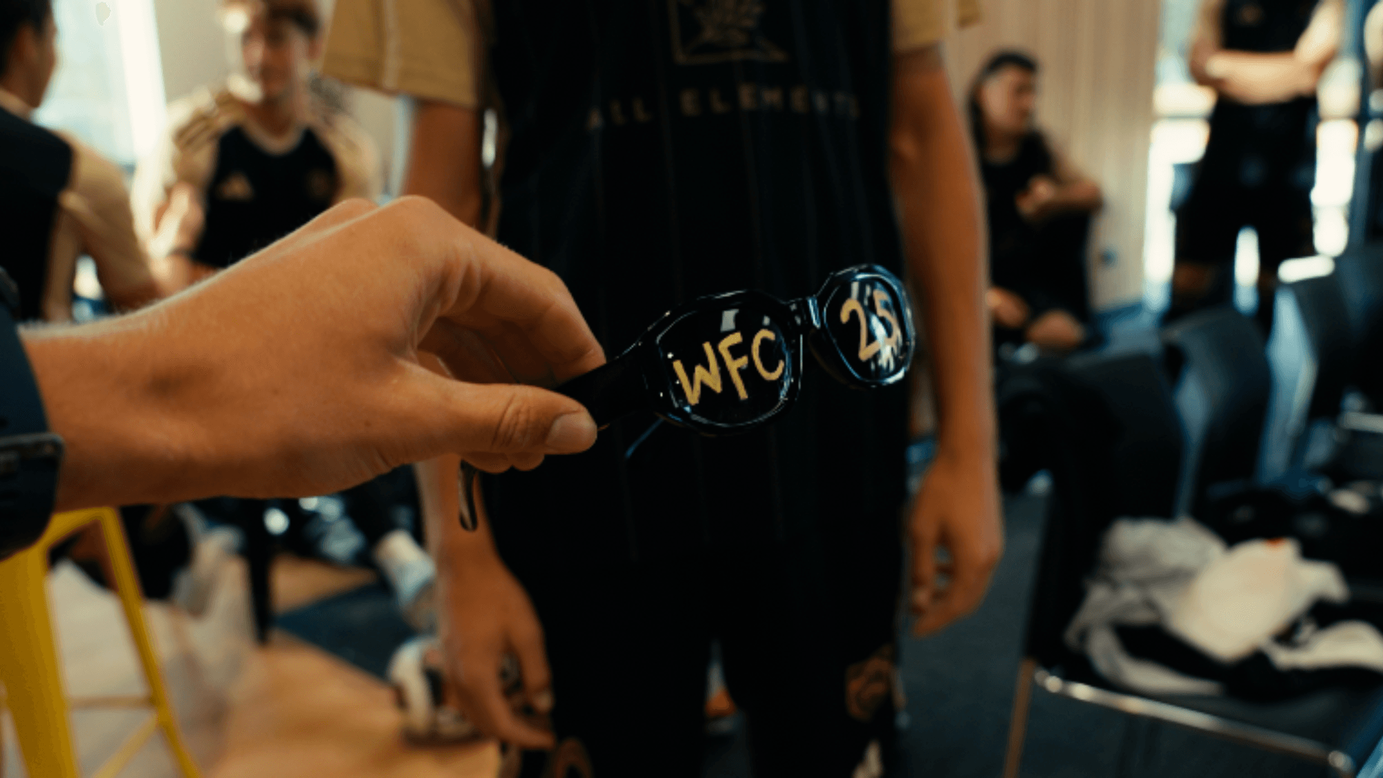 Wānaka FC — Media Day — 4