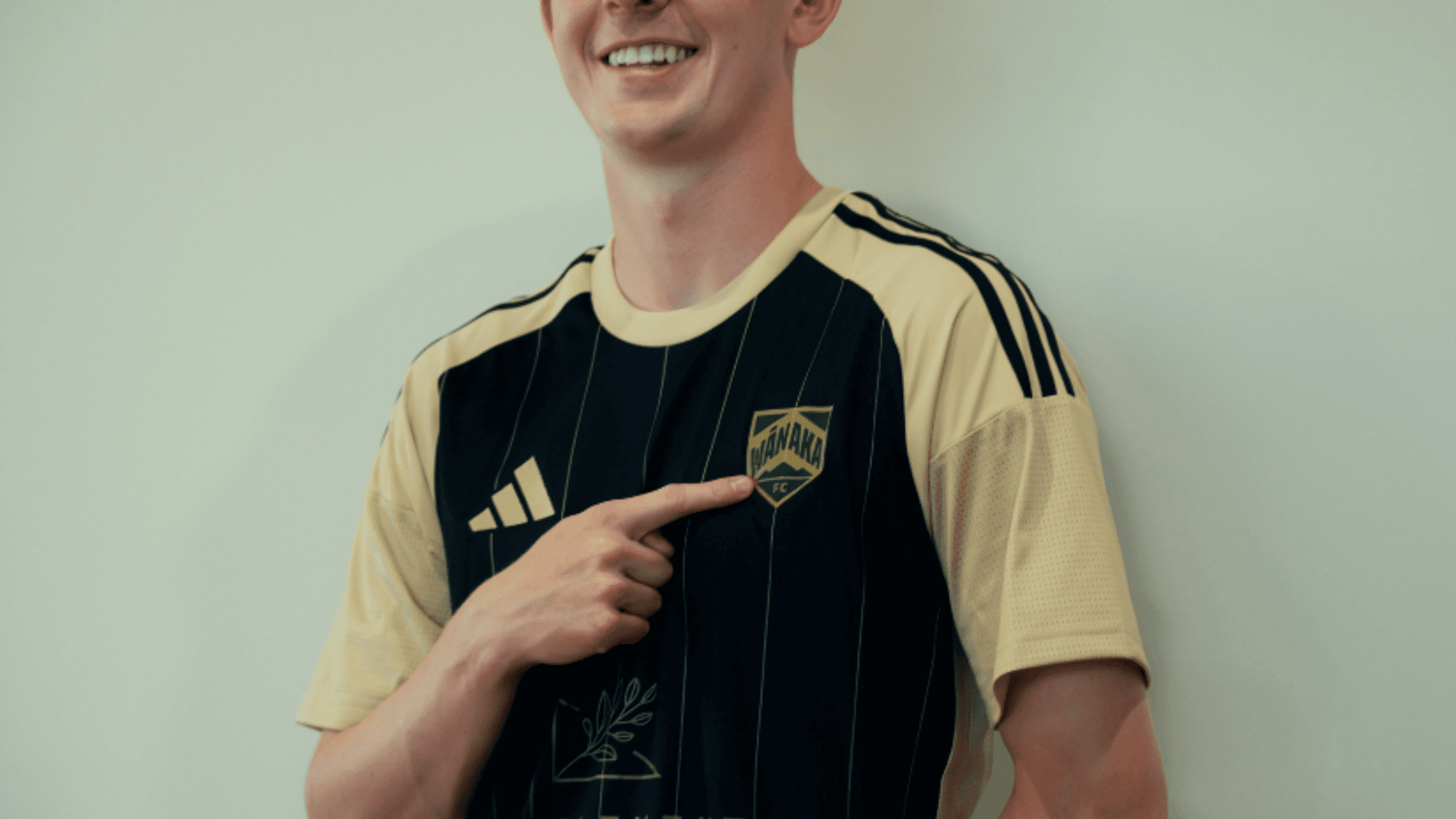 Wānaka FC — Media Day — 5