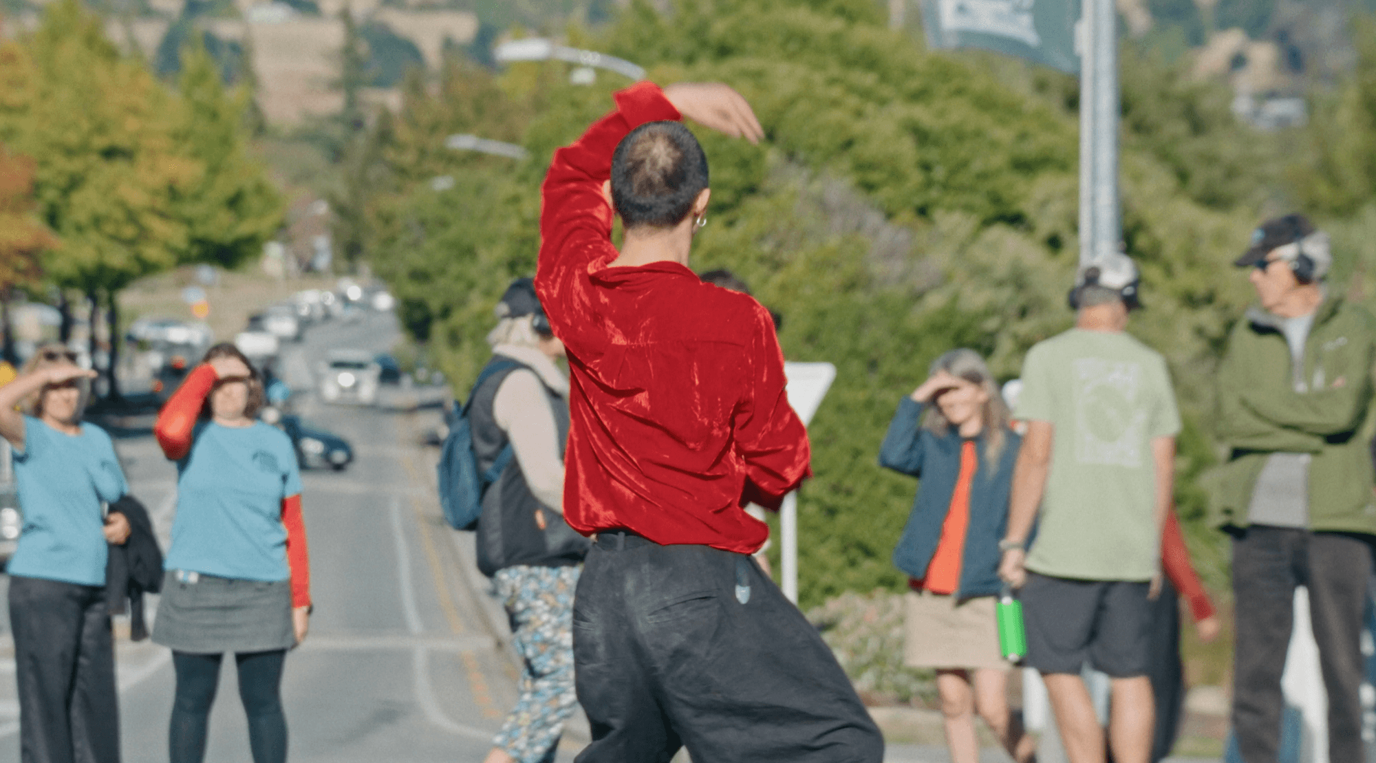 Wānaka Festival of Colour — 3