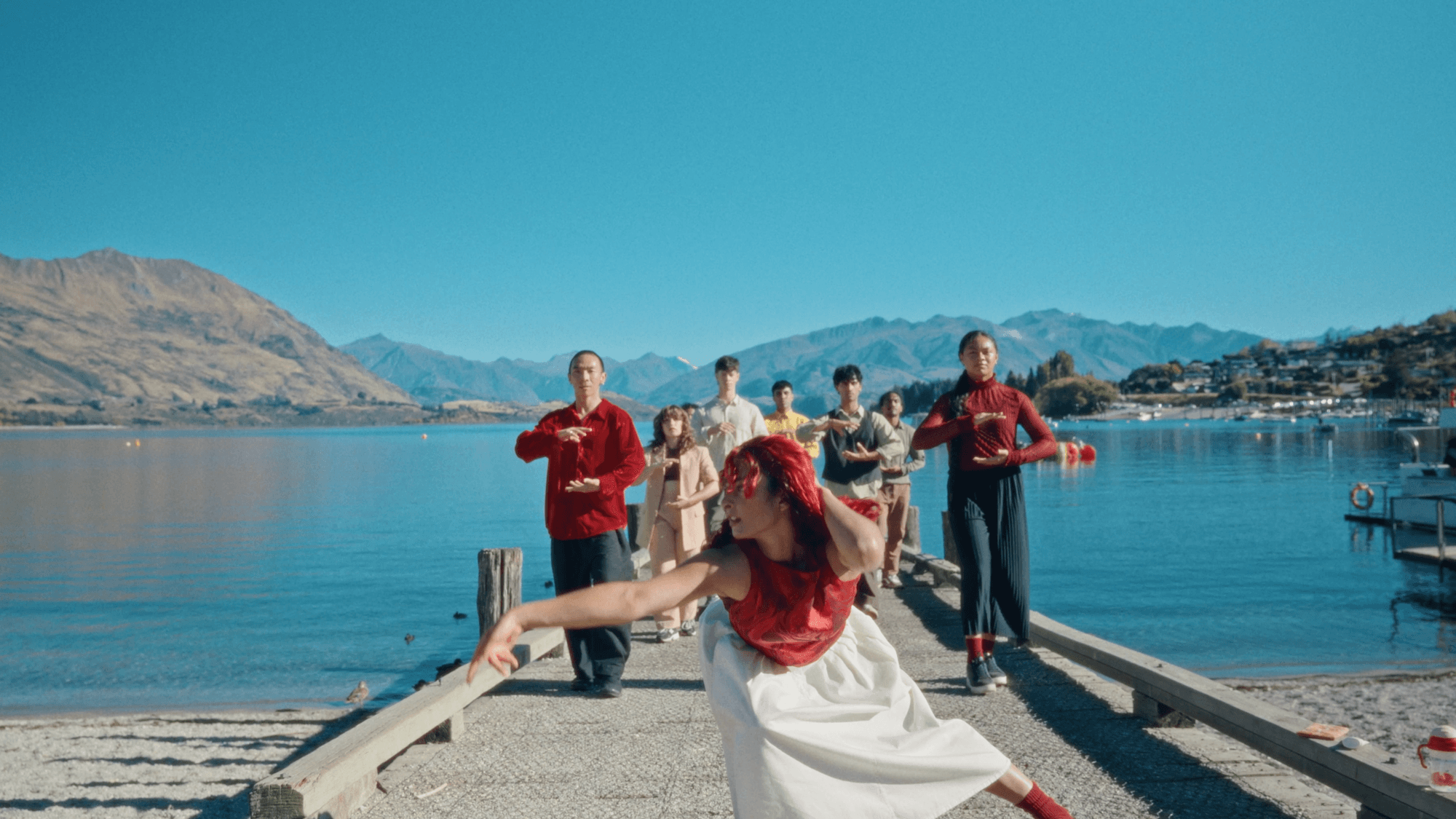 Wānaka Festival of Colour — 7